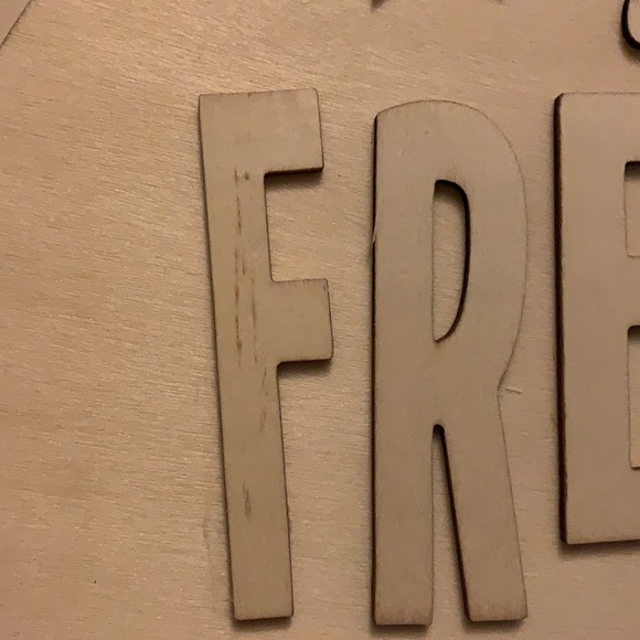 3 DIY Wood Decor bundle - Picture 6 of 6